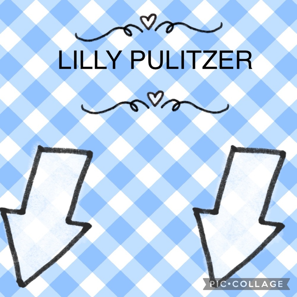Lilly Pulitzer